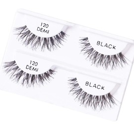 Ardell Deluxe Pack Lash, 120 Demi Black