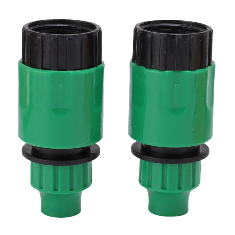 Greensen 2 Zone Solar Wassertimer WiFi Control App Integration für