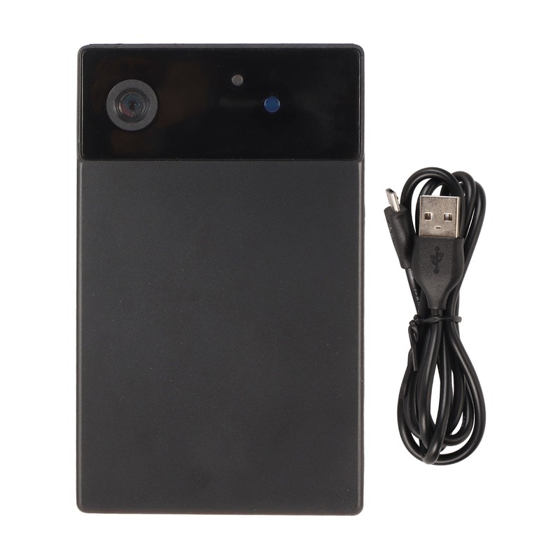 Mini WiFi Camera 1080P HD Night Vision Motion Detection Remote