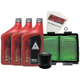 Cyclemax FS Tune-Up Kit compatible with 2017-2025 Honda CMX 500 CMX500 Rebel 500