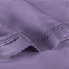 600-Thread Count Egyptian Cotton 2-Piece Standard Pillowcase Set, Wisteria