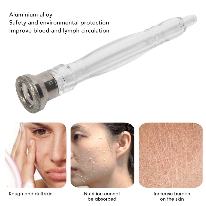 Beauty Machine Replacement Tips Professional Dermabrasion Accessory Replacement Tips for