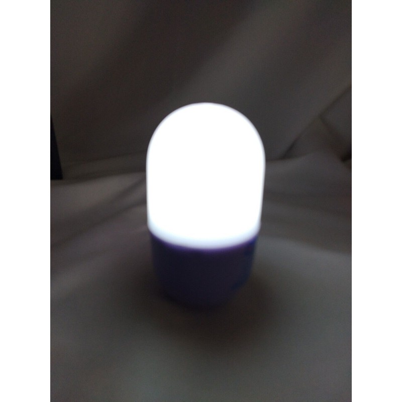 Hasbn Pappa Pig Tumbler Night Light Twist Top