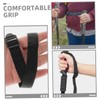KICHOUSE Trekking Pole Wrist Strap Comfort Fit Versatile Slip Resistant