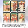 The Essential Tarot FLATLAND 78 Tarot Cards