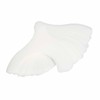 20PCS Ostomy Barrier Strips Y Shaped Adhesive Prevent Warping Edge