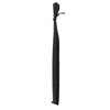 Fishing Rod Carbon Mini UltraShort UltraLight Portable Telescopic Travel Stream