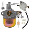 Cylinman Carburetor Fit for EZGO Golf Cart Marathon 2 Cycle