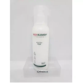 Dr.G 레드 블레미쉬 포 맨 올인원 플루이드 150mLx1 k뷰티 스킨케어 Red Blemish For Men All-In-One Fluid 150mL x 1 K-Beauty Skincare