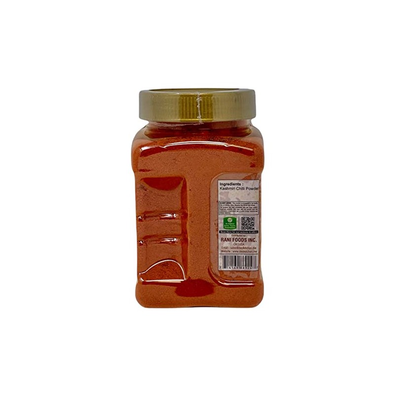 Desi Kitchen Spices All Natural | Salt Free | Vegan