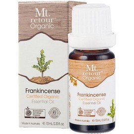 Mt Retour Essential Oil - Frankincense 10ml