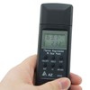 AZ-8703 Pocket Type Hygro-Thermometer Temperature Humidity Tester AZ8703 Digital Dew