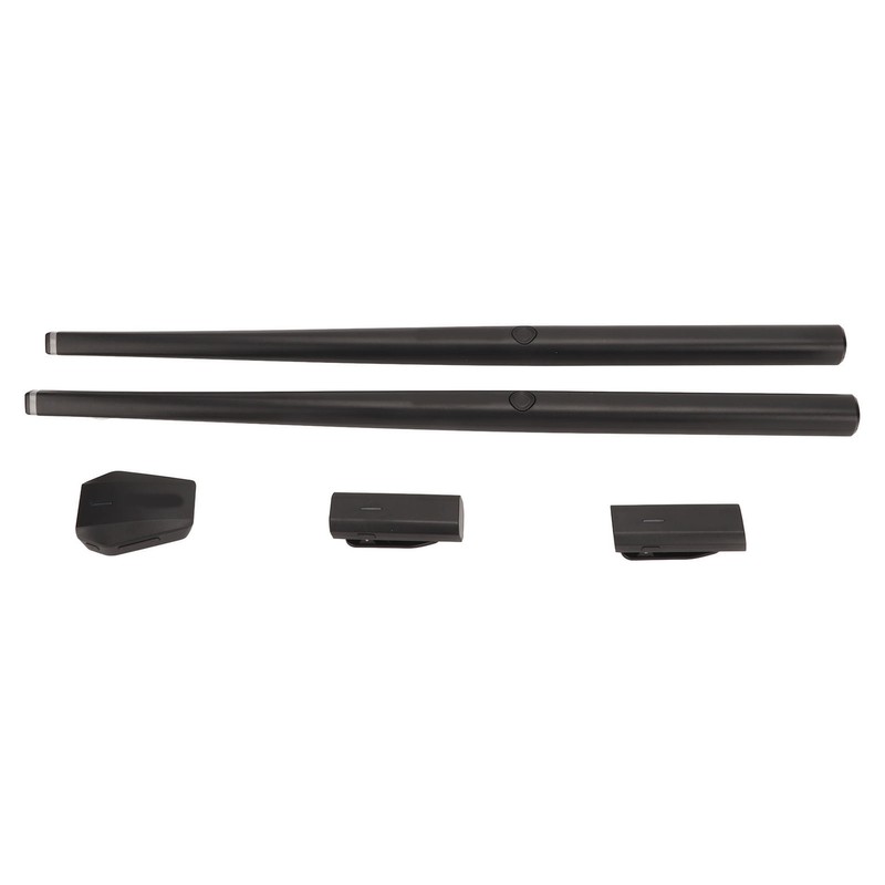 Electronic Drum Set MIDI Support Portable Virtual Drum Set Digital
