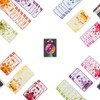 Exploding Kittens Mantis Card Games Fun Family Games for Adults