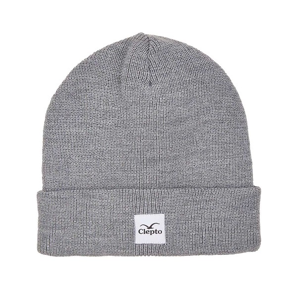 Cleptomanicx Herren Mütze Cimo Beanie