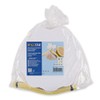 FRANZ MENSCH Hygostar Lemon Wrap Tea Towels, Cotton, Pack of