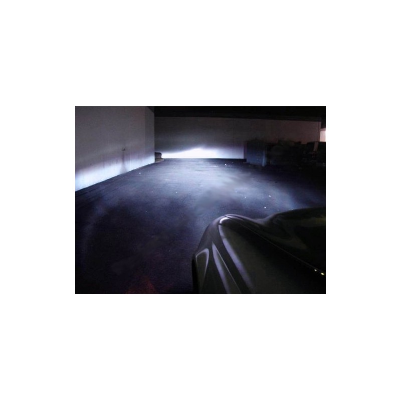 XENTEC 9006 8000K HID Xenon Bulb x 1 Pair (HB4,