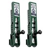 2pc Siding Installation Kit, Compatible with 5/16-Inch Fiber Cement Sidings,