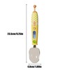 Spoon Scale - LED Screen Display Electronic Measuring Spoon,Detachable Spoon