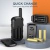 Dog Training Collar - Dog Shock Collar with Remote 1600FT,