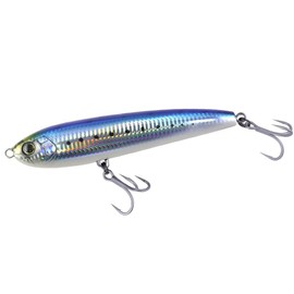 DUEL F1223-HIW Sardine Hardcore Bullet Dive 6.7 inches (170 mm) Floating Fishing Gear Fishing Fishing