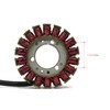 The ROP Shop | Stator Plate for Sea-Doo PWC 2006-2007