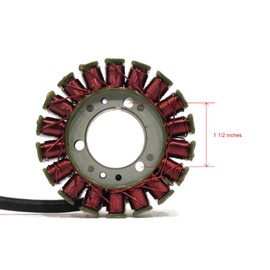 The ROP Shop | Stator Plate for Sea-Doo PWC 2006-2007 3D 947 DI, 1996-1997 GSX, 2003-2004 XP DI