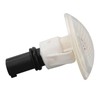 1 Pair Side Marker Turn Signal XGB500020 Clear Side Marker