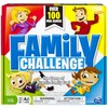 Beat The Parents Family Challenge Board Game