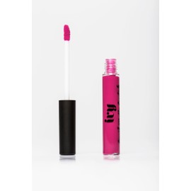 Labial Liquido Mate Indeleble IVY (802 Vivid Orchid, 4.8g)