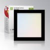 ASD LED 9" Square Flush Mount Light | 18W 1270LM