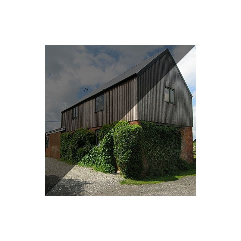 Creamore Mill Made in England Natural Beech Porridge Spurtle