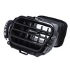 Front Air Conditioning Outlet Grill Dashboard Air Vent Grille Replacement