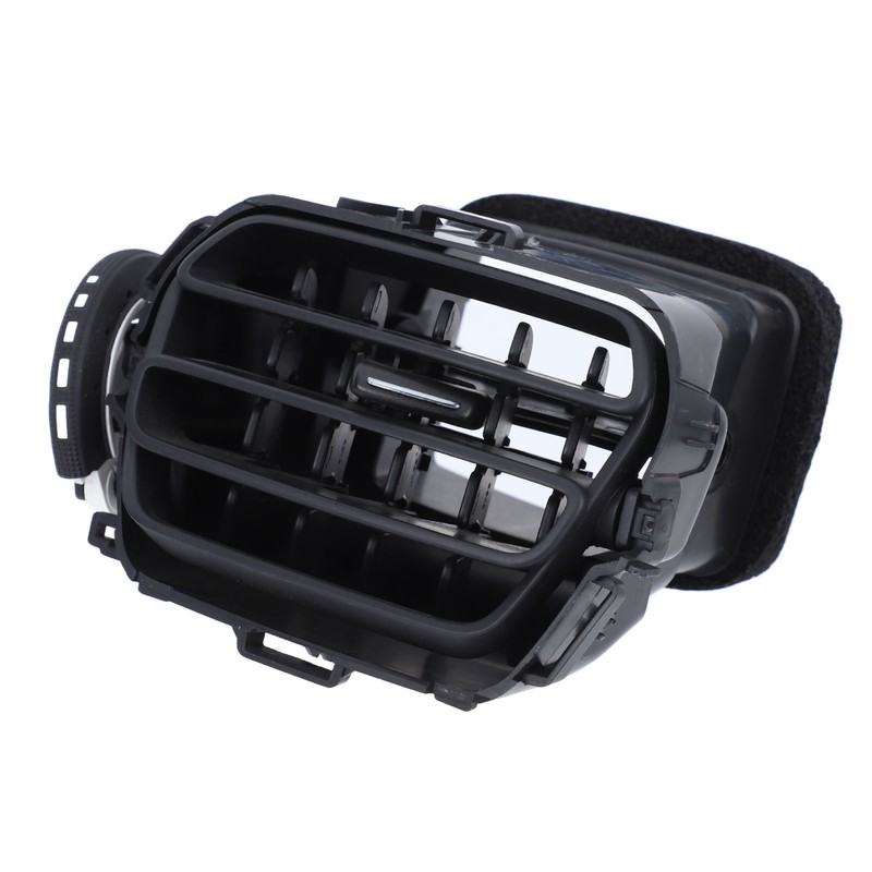 Front Air Conditioning Outlet Grill Dashboard Air Vent Grille Replacement