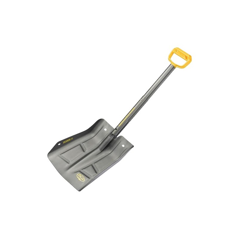 Backcountry Access Dozer 3D Shovel - Grey