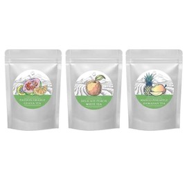 Hawaiian Tea Gift Pack