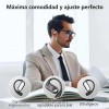 Kuesuny Audfonos in-ear inalmbricos 1Hora Kuesuny GT280HiFi Negro Auriculares Inalambricos
