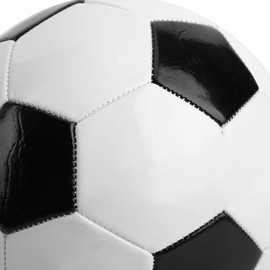 Traditional Outdoor Workout Soccer, Football, PVC for Practicing for Training