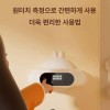 Brandless 키 측정기 신장계 측정 가정용 키재는기계 자동 체중계 스마트