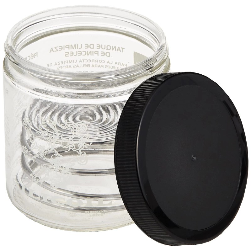 Silicoil Winsor Newton Brush Caddy for Cleaning Fine Artist Brushes