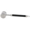 Loose Meat Hammer Stainless Steel Pork Chop Steak Tenderizer Hammer