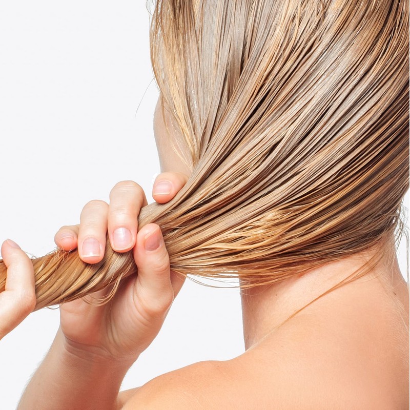 Kativa Deep Hydration System Macadamia Mask 250 ml