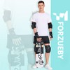 Forzueby Wrist Guards (L)