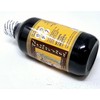 Usumacinta Pure Mexican Vanilla Amber, 8.4oz, Made in Mexico