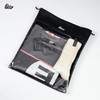 KicksWrap Shoes Bag 2.0 (Shoe Bag 2.0) Activated Carbon Included,