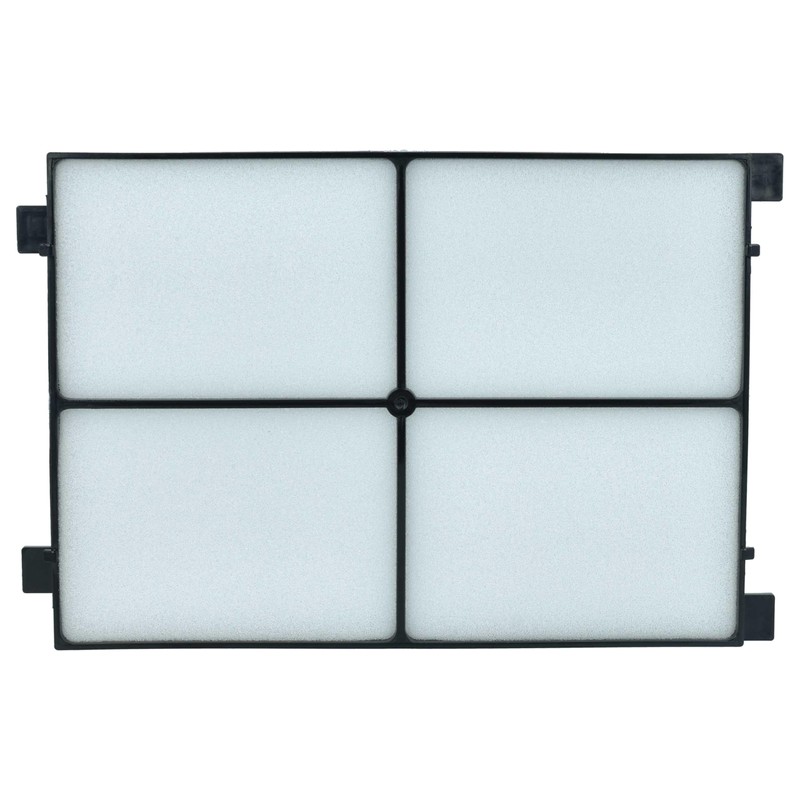 vhbw 10x Air Filter G3 / ISO Coarse 45% Compatible