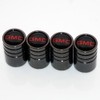 US85 GMC Logo Emblem Auto Car Wheel Tire Air Valve