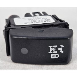 Paccar Genuine OEM Paccar Kenworth G90-1131-001 Diff Lock Rocker Switch