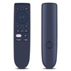 HZIME New Replacement Remote Control Compatible for Emotn N1 Smart