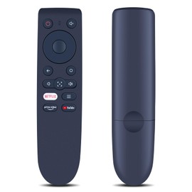 HZIME New Replacement Remote Control Compatible for Emotn N1 Smart Projector, for Dangbei Home Theater